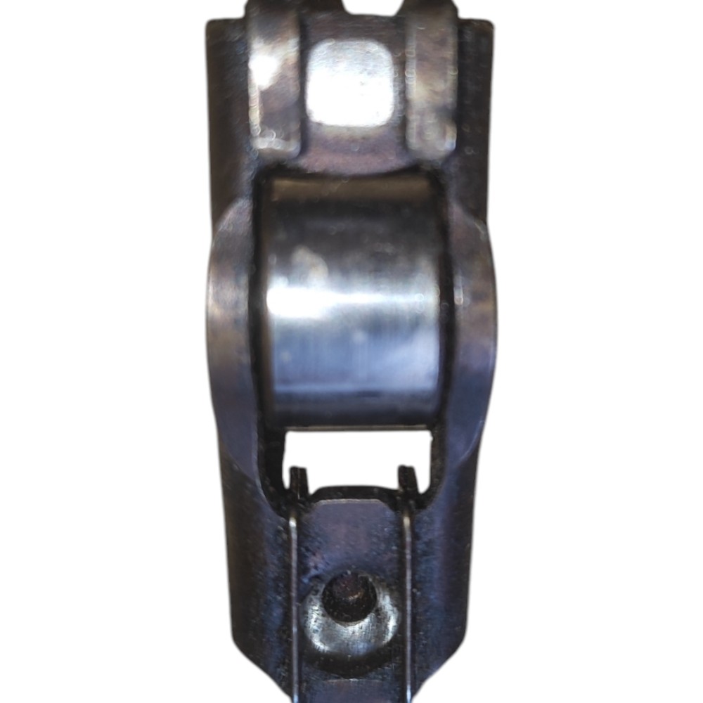 Balancim Comando De Valvula  Volkswagen Polo Gol 2003 2013 5