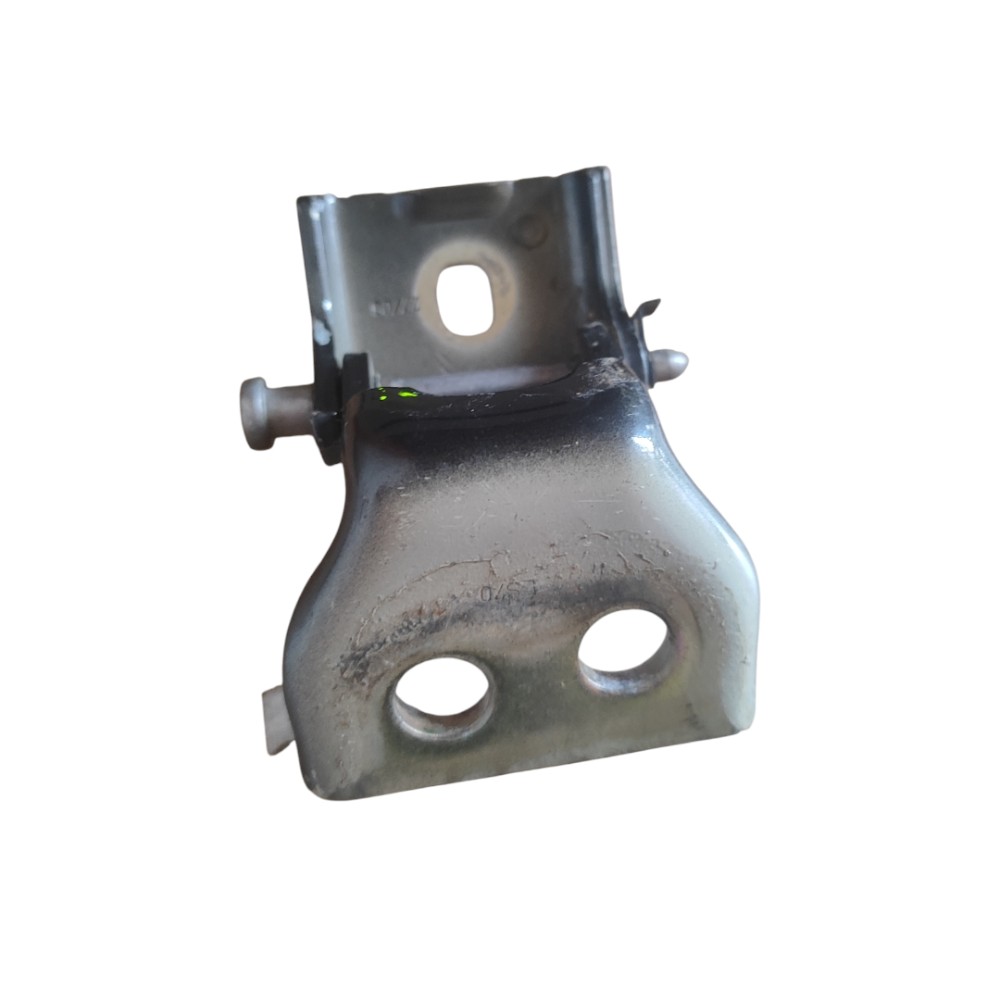 Dobradiça Porta Dianteira Esquerda Citroen C4 2006 2012