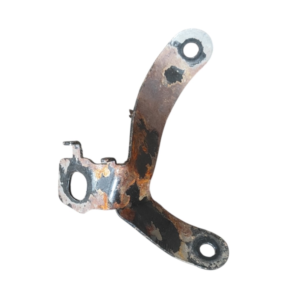 Suporte Buzina Citroen C4 2006 2007 2008 2009 2010 2011 2012