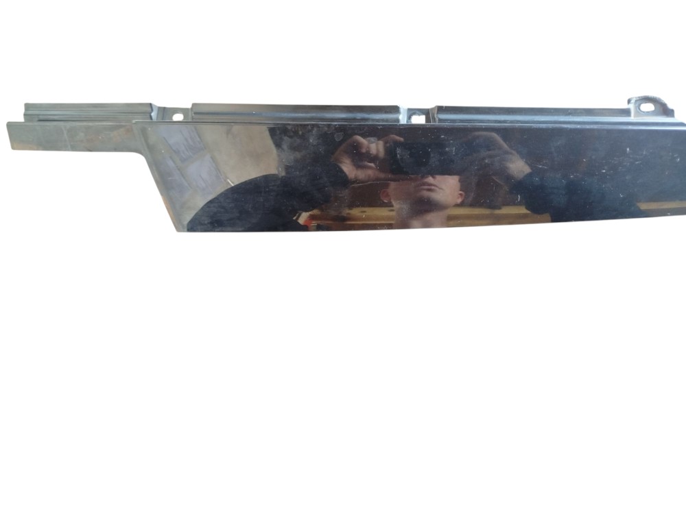 Moldura Porta Compass Volvo Xc60 Xc40 Xc90 T8 2019 2021