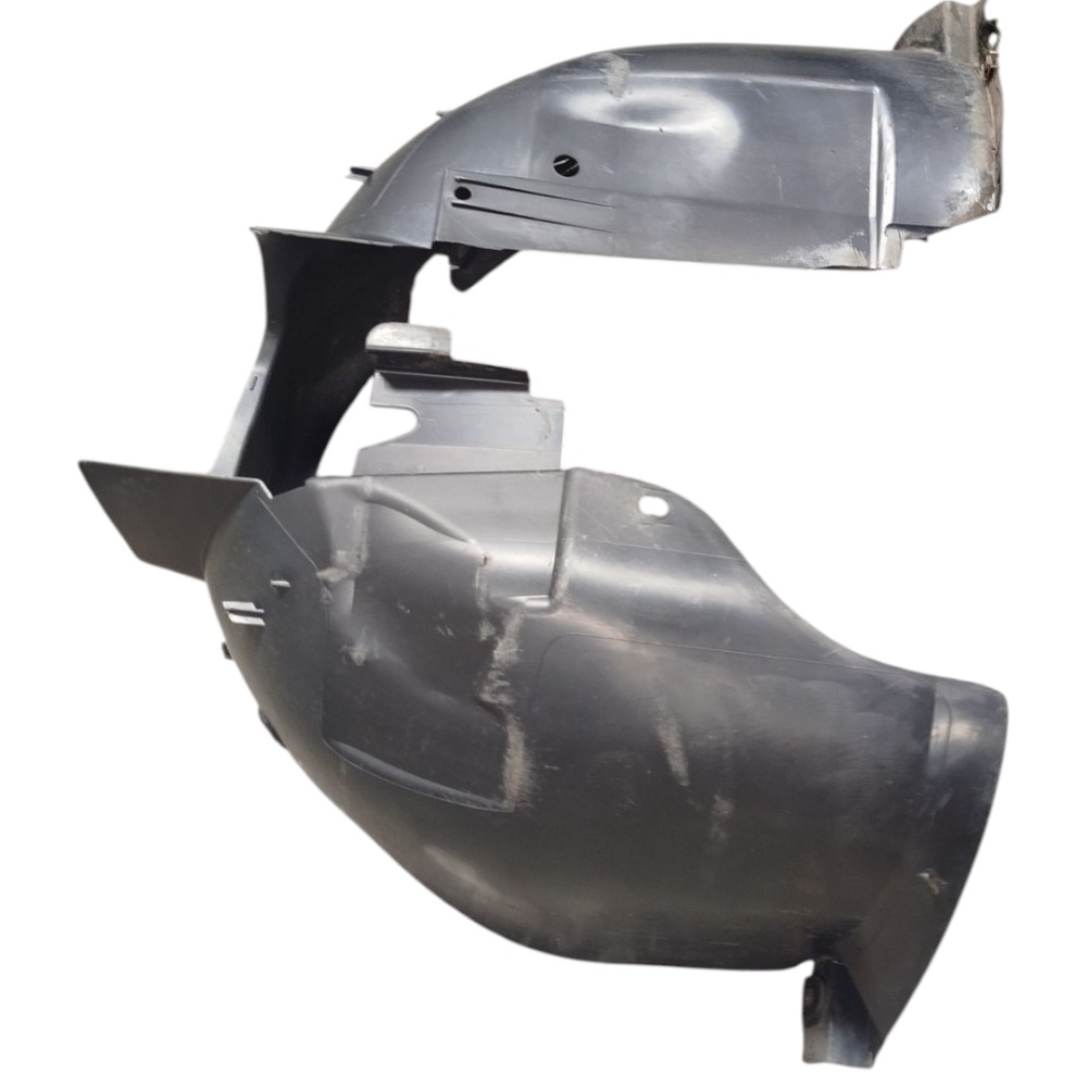 Parabarro Dianteiro Esquerdo Peugeot 307 Sw 2006 2009 2012
