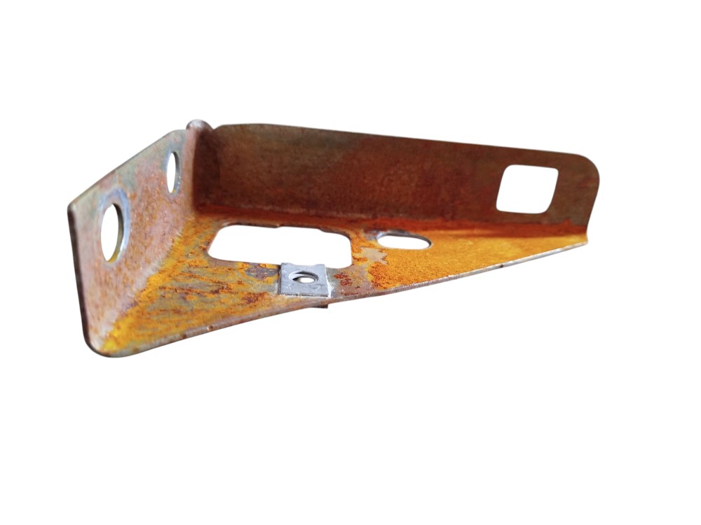 Cantoneira Suporte Painel Ford Focus 2001 2002 2003 2008 3