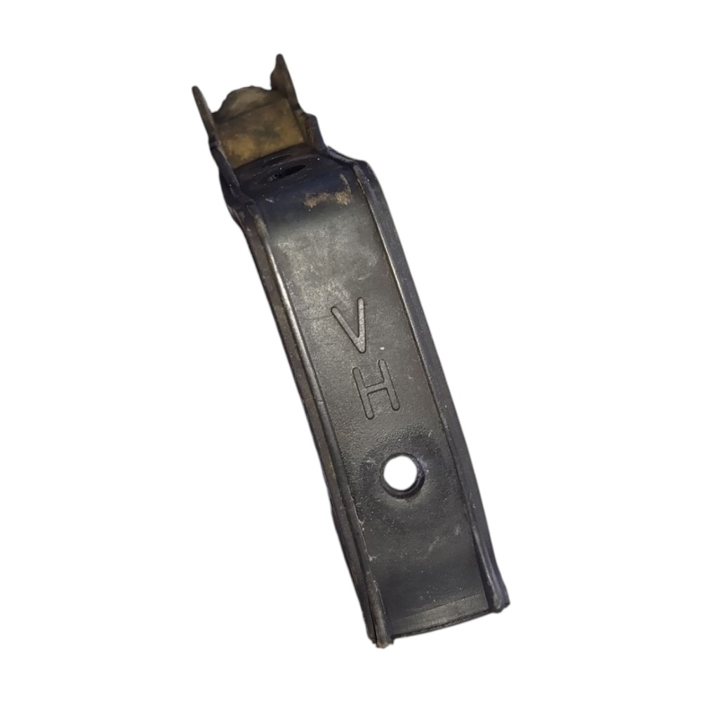 Borracha Inferior Porta Direita Vw Passat 1998 1999 2005
