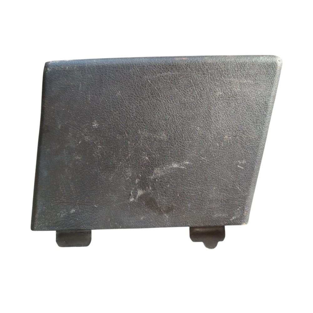 Acabamento Porta Malas Ld Esquerdo Citroen C4 307 2007 2012
