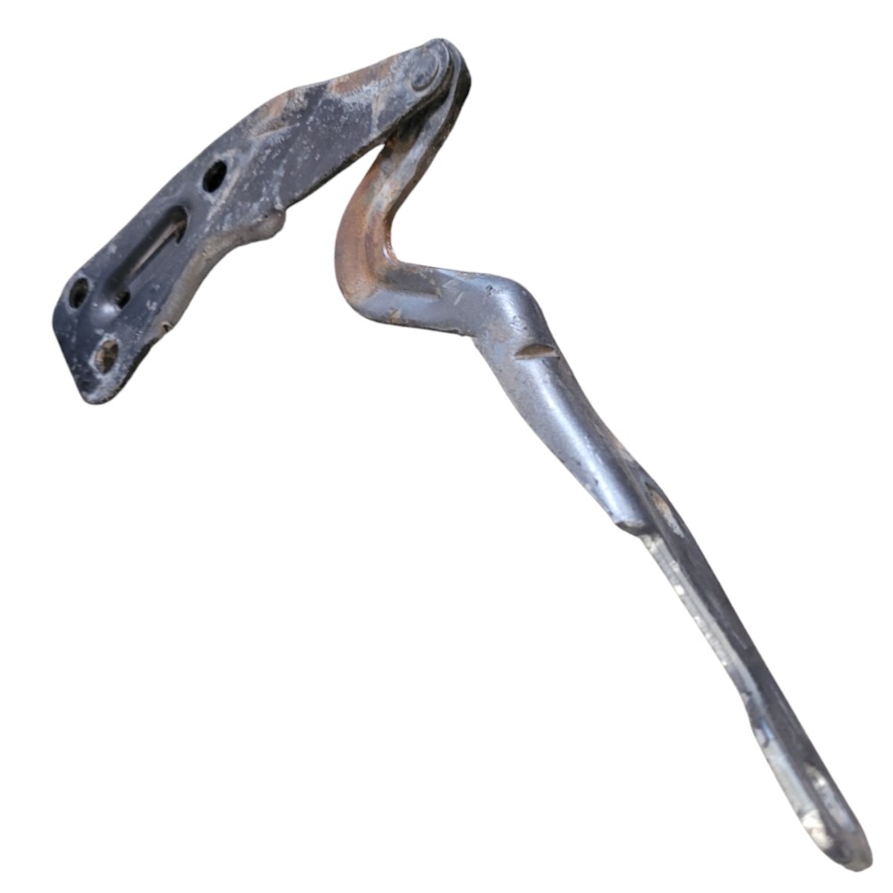 Dobradiça Esquerda Capô Gm Astra 1999 2000 2001 2002 2011 1