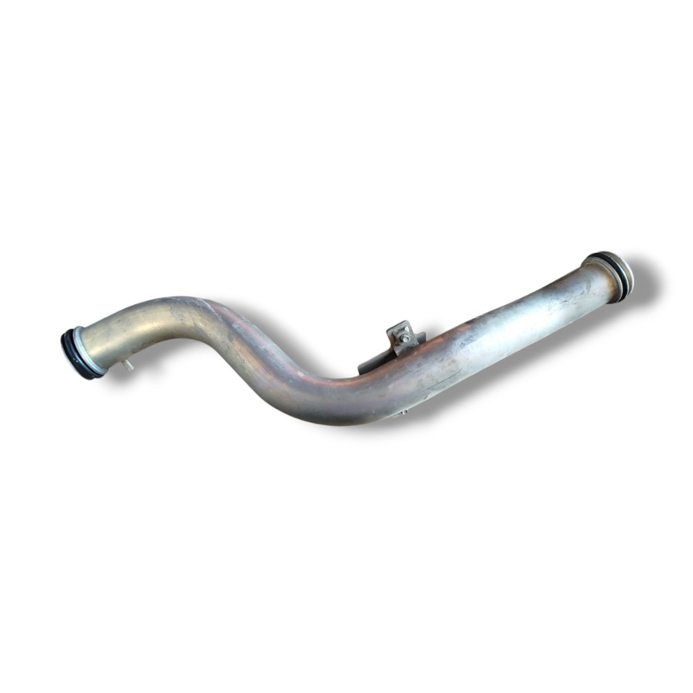 Tubo Cano Bomba D Agua Honda Civic 2011 2012 2013 2016