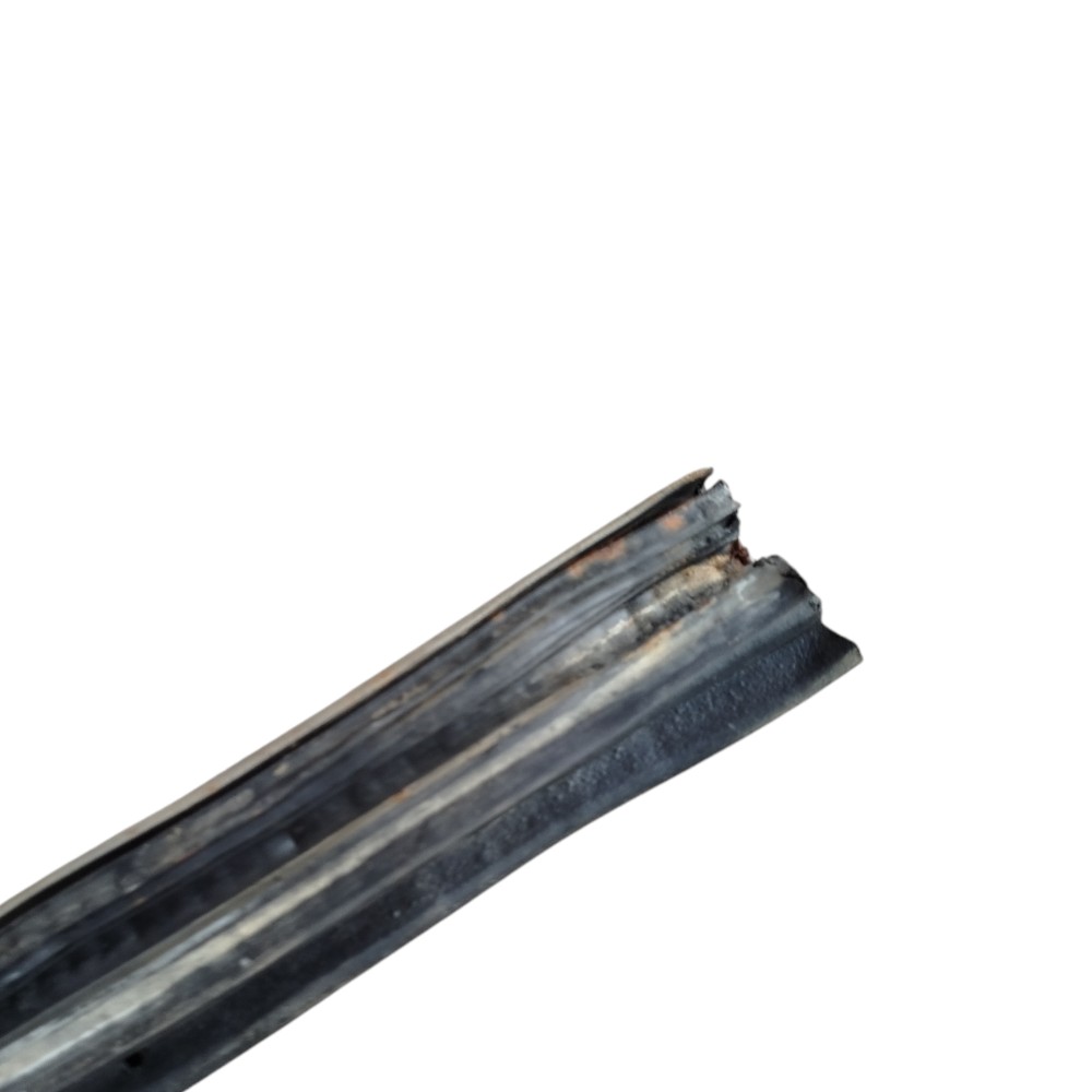 Borracha Guarnição Porta Traseira Corolla Diversos Detalhes 3