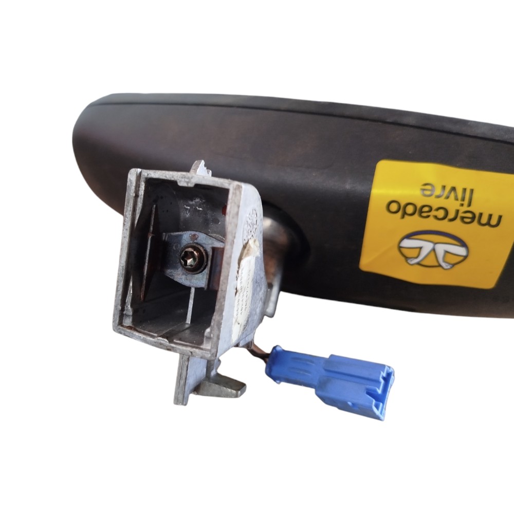 Retrovisor Interno Original Peugeot 307 Citroen C4 Detalhe 5