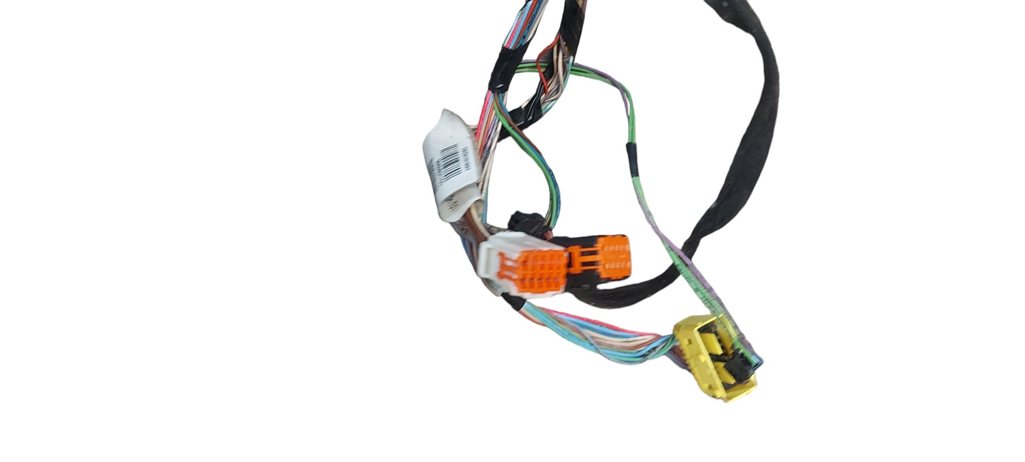 Chicote Carroceria Peugeot 307 Sw 2007 2008 2009 2010 2013 7