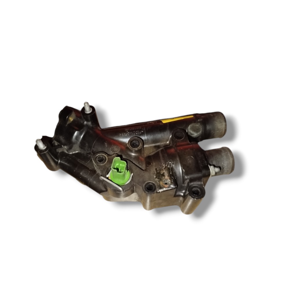 Carcaça Válvula Termostática 307 2.0 2006 2008 2009 2012 5