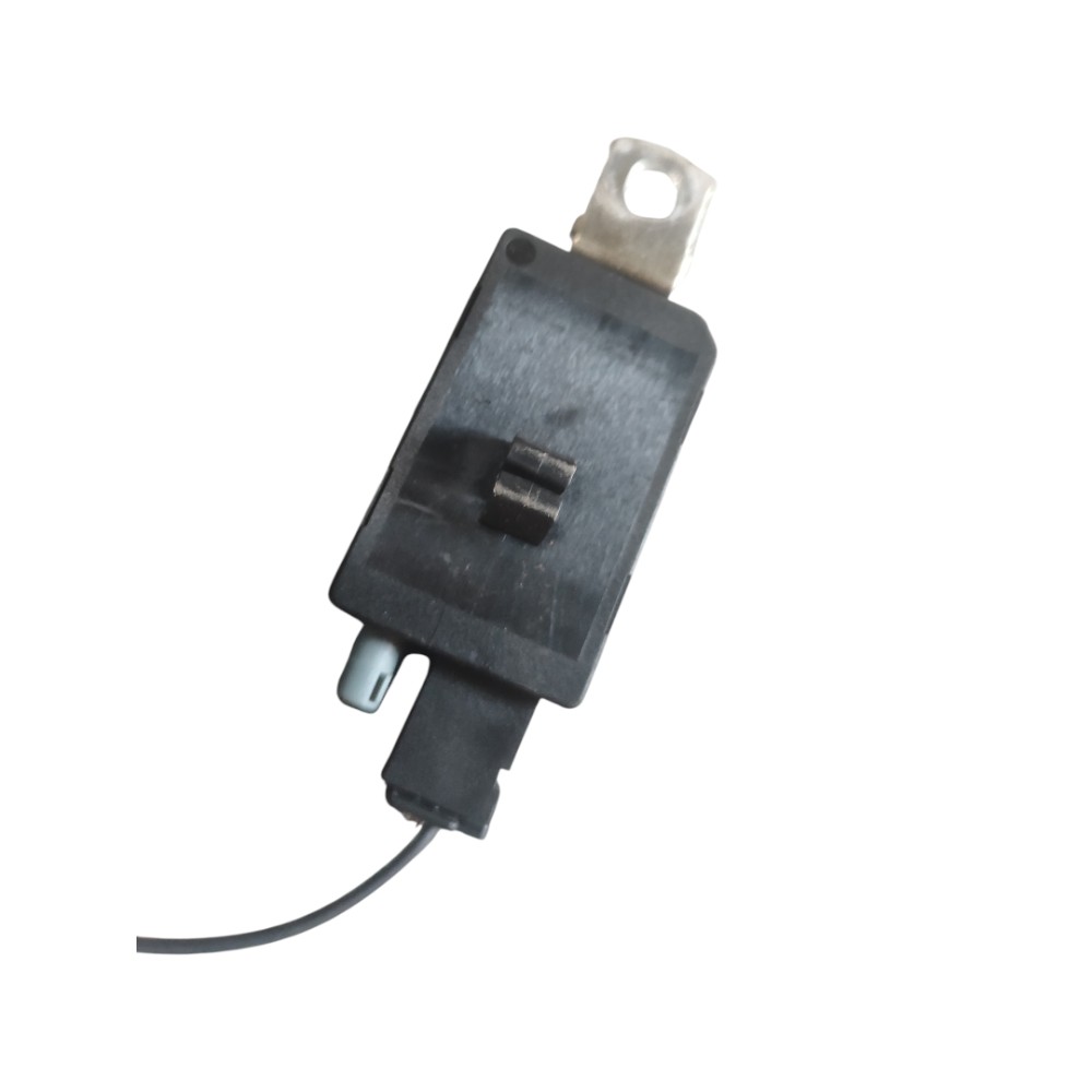 Modulo Amplificador Sinal Antena Peugeot 2008 208 2013 2019 3