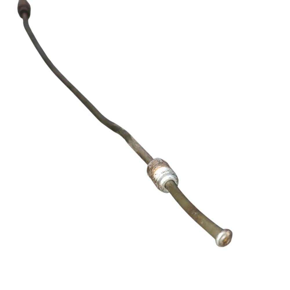 Linha De Freio Gm Corsa Montana 2003 2004 2005 2006 2012 4