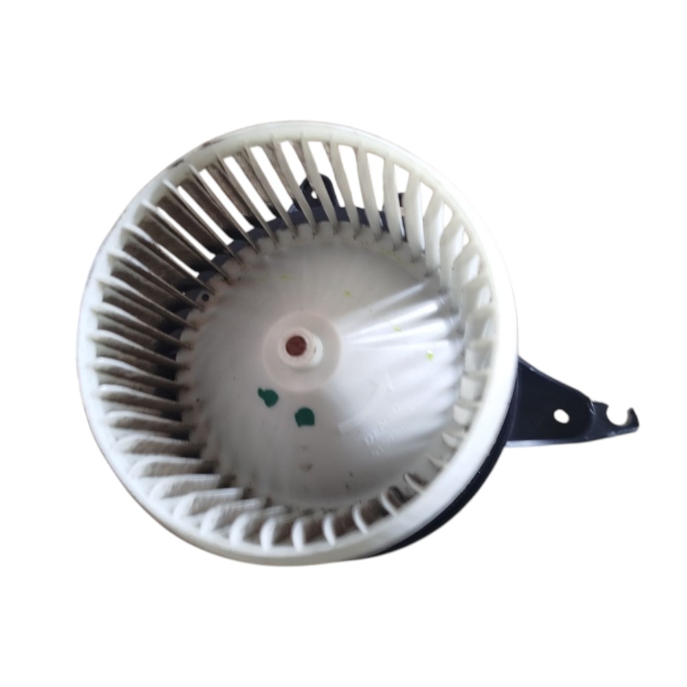 Motor Ventilação Ar Forçado Renegade Compass Toro 2015 2024 4
