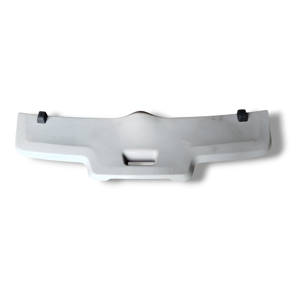 Acabamento Interno Porta Malas Citroen C3 2003 2004 2012 2