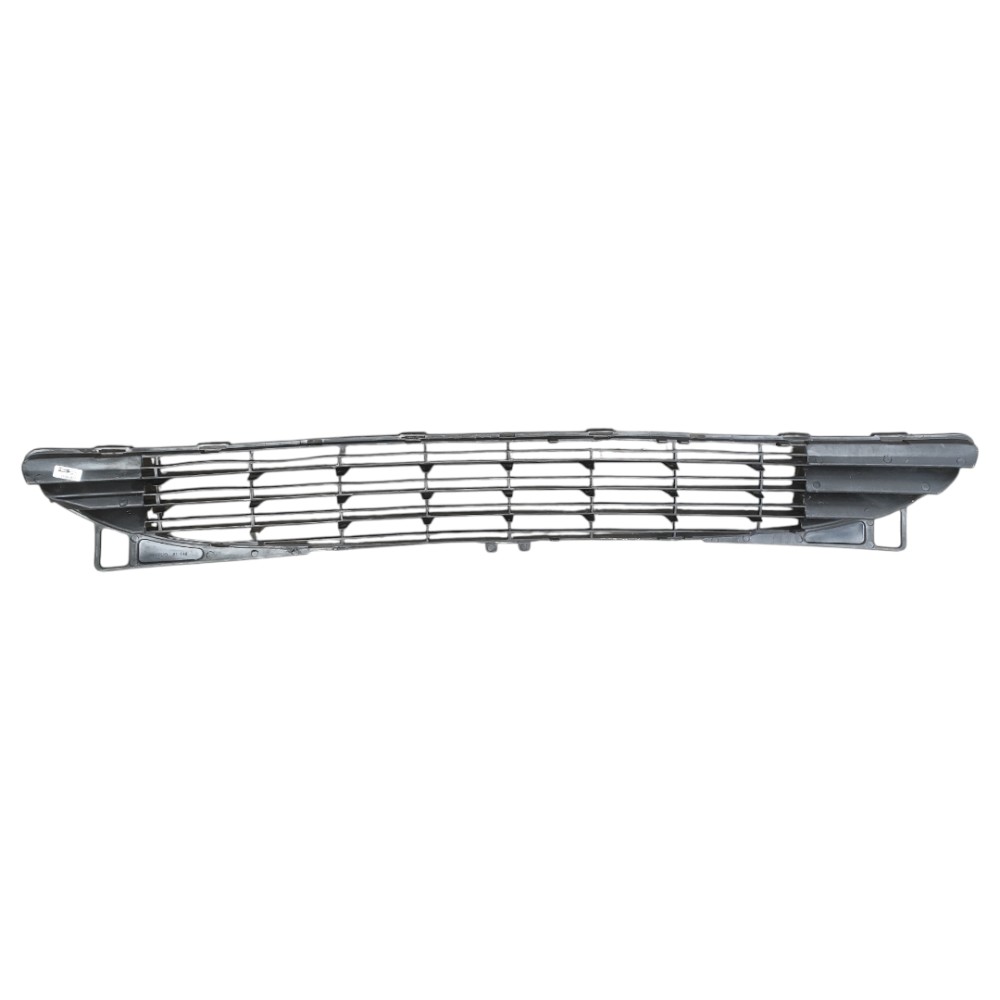 Grade Parachoque Dianteiro Peugeot 307 2001 2002 2003 2006 Preto