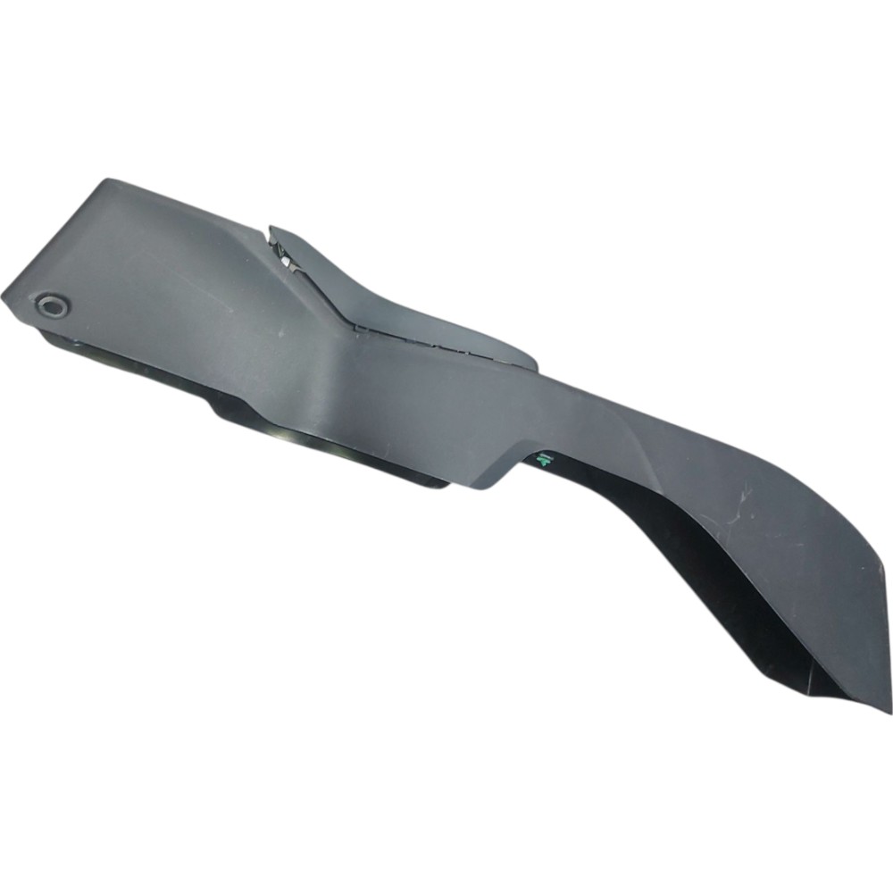 Moldura Console Central Honda City Ex Lx Cvt 2015 A 2020 5