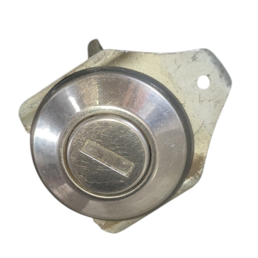 Miolo Fechadura Dianteira Direita Fiat Palio Uno 2001 2012