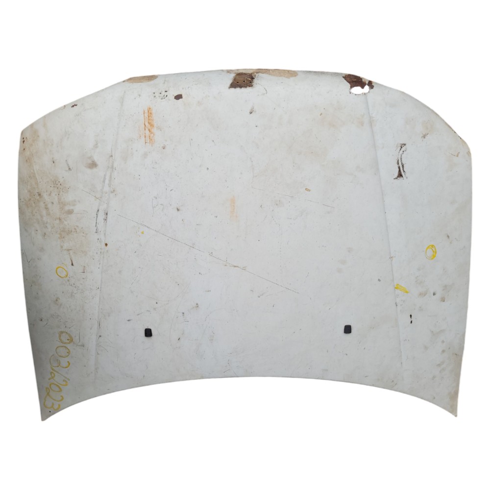 Capô Fiat Palio 1996 1997 1998 1999 2000 Original 1