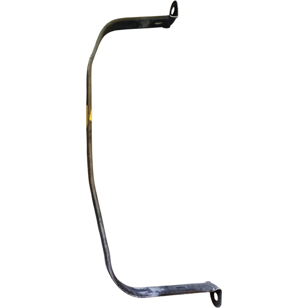 Suporte Trava Tanque Peugeot 307 Citroen C4 2007 2010 A 2014