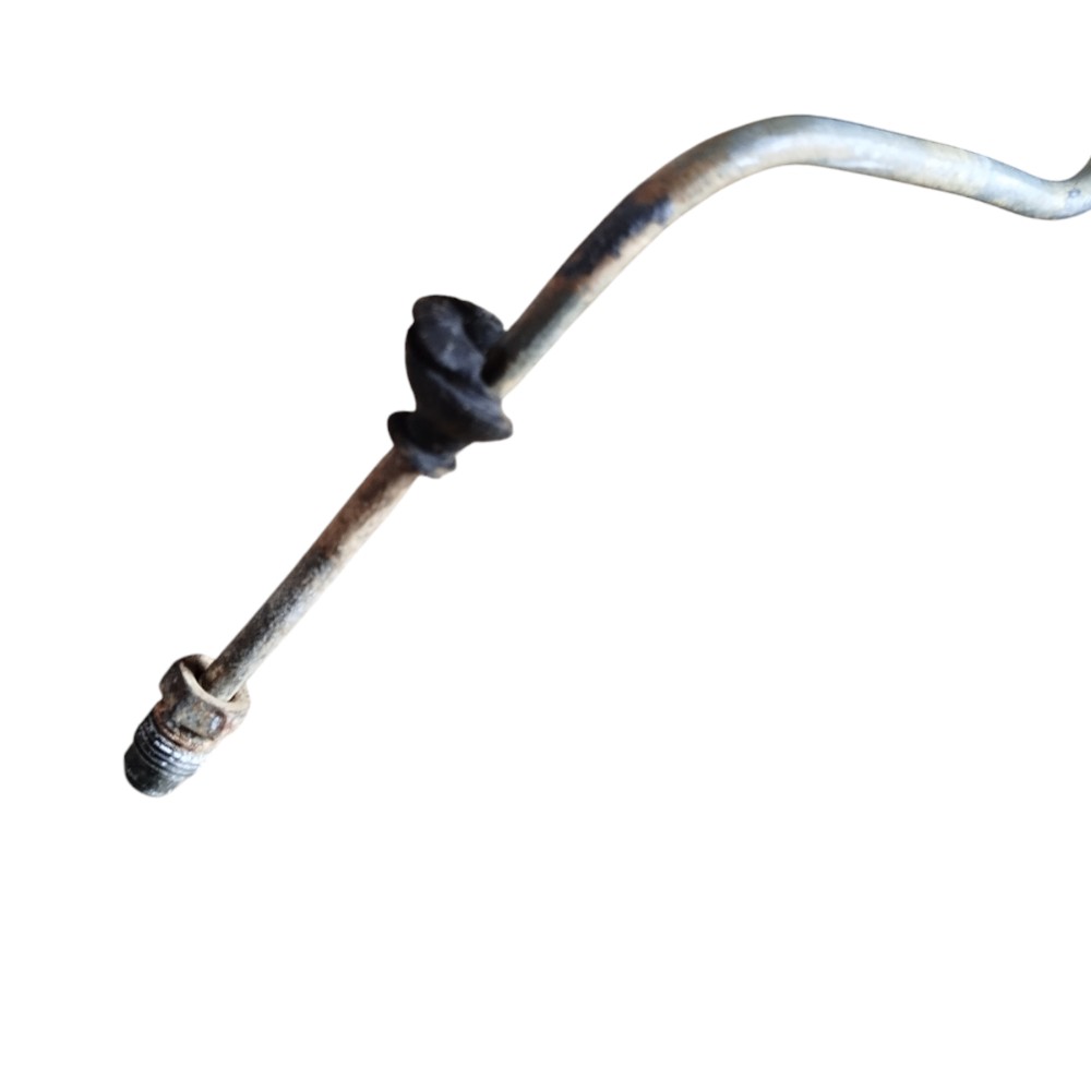 Linha De Freio Média Volkswagen Gol G3 1998 2001 2003 2005 3