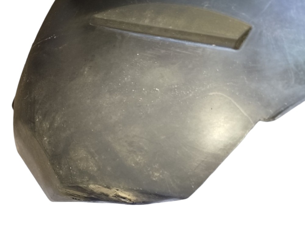 Parabarro Dianteiro Esquerdo Ford Ka 2007 2008 2009 2012 7