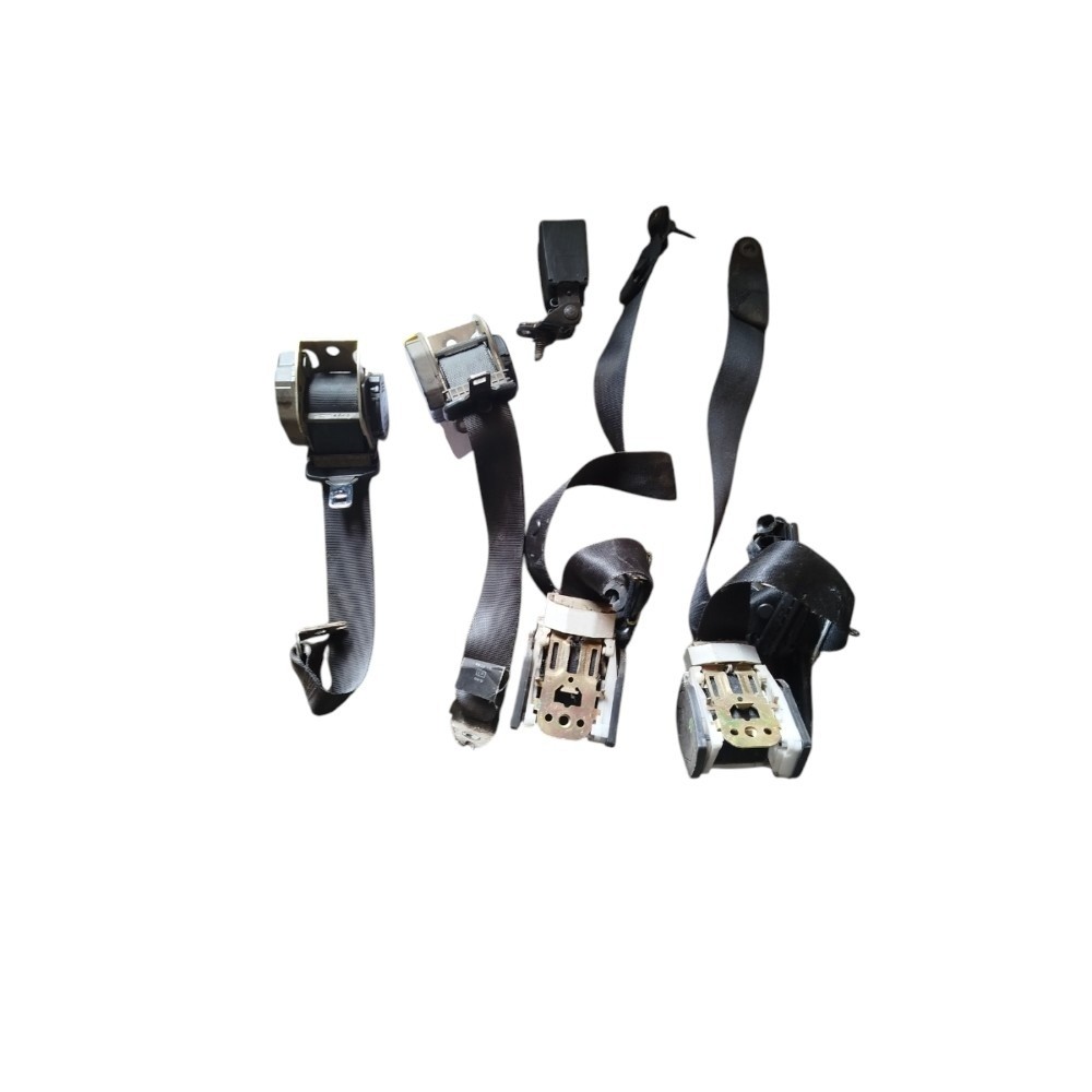 Cinto Segurança Ford Focus 1.8 2001 2002 2005 2009 2