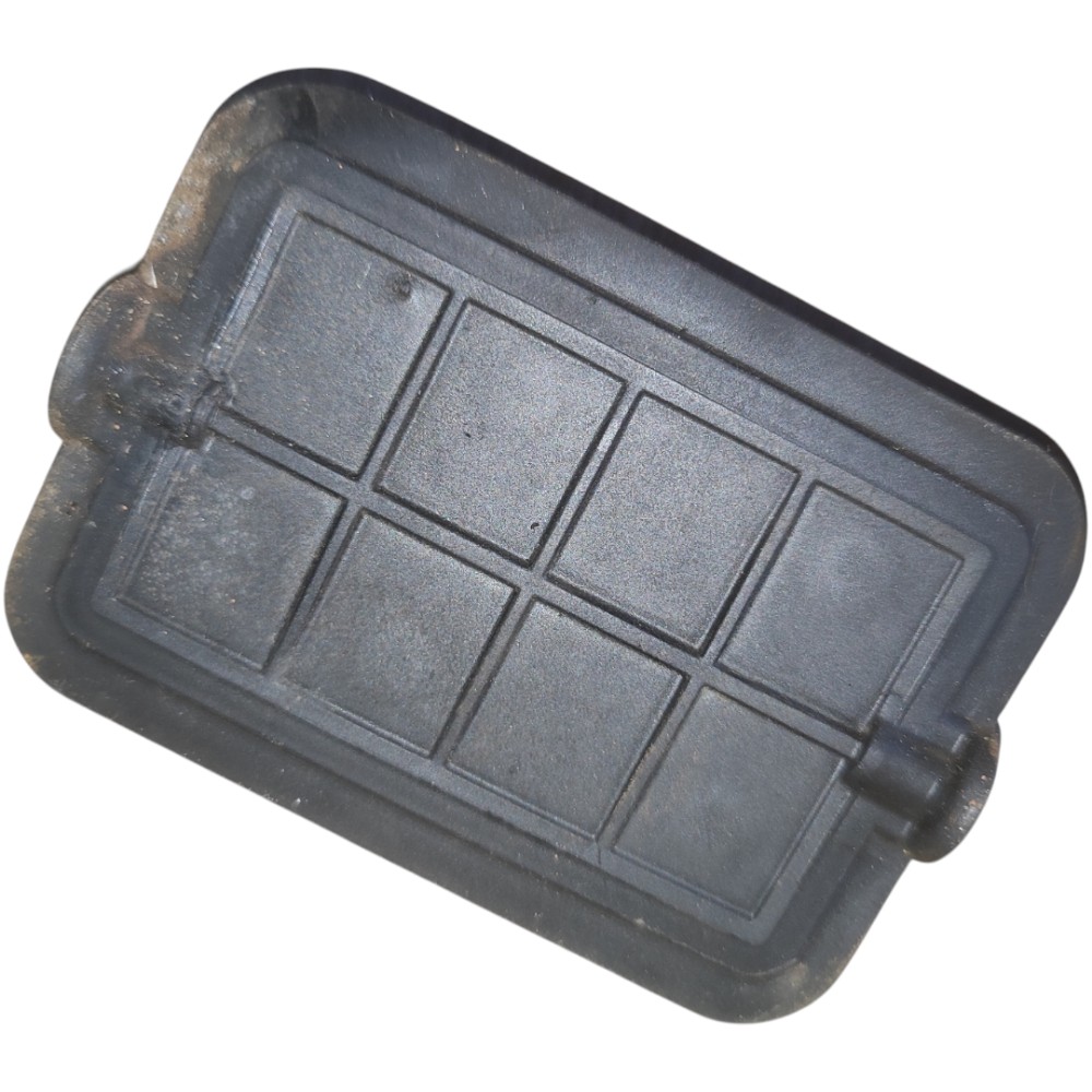 Duto Difusor Paleta Ar Condicionado Land Rover Discovery 3 4