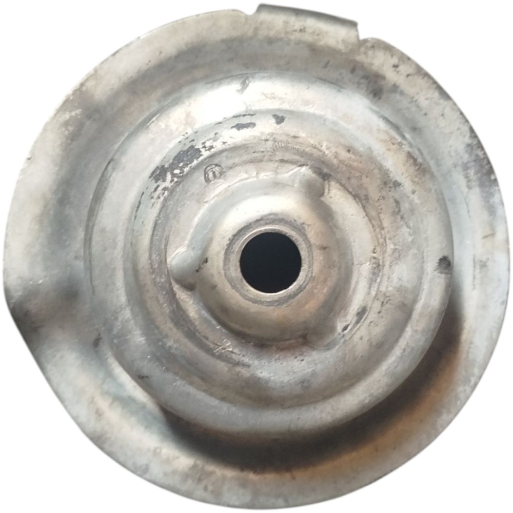 Prato Superior Amortecedor Dianteiro Vw Gol Parati G2 G3 G4