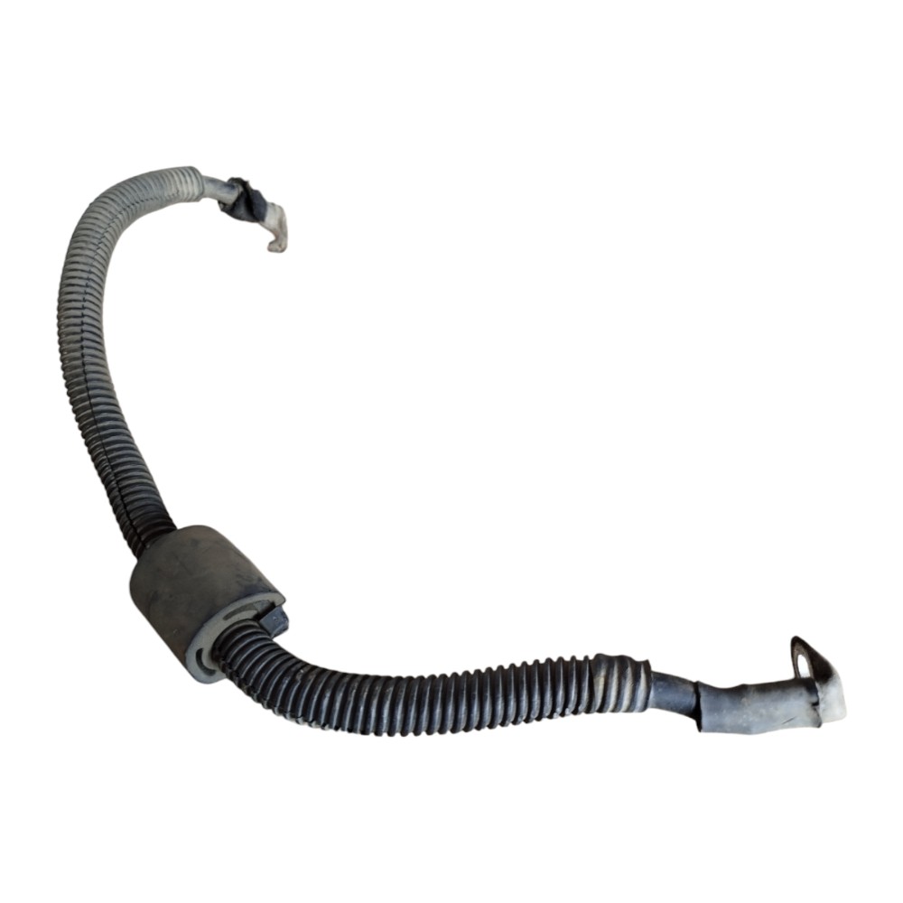Cabo Fio Terra Negativo Da Bateria Vw Gol Voyage G5 G6 G7 G8 4