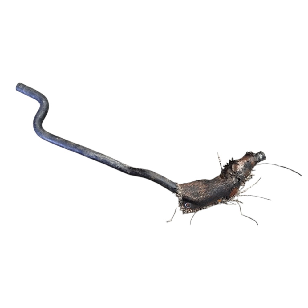 Mangueira Água Radiador Vw Passat 1998 1999 2000 2001 2005