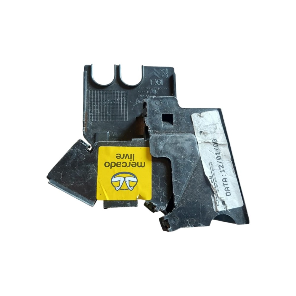 Suporte Chicote Fixação Motor 307 C4 Picasso 2007 2011 2012