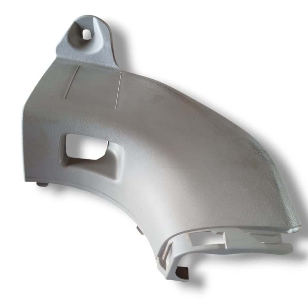 Soleira Da Porta Dianteira Esquerda Honda Civic 2012 2016