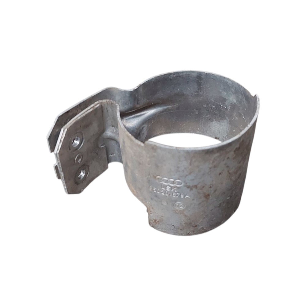 Abraçadeira Suporte Filtro Gasolina Passat Alemão 1998 2001 4