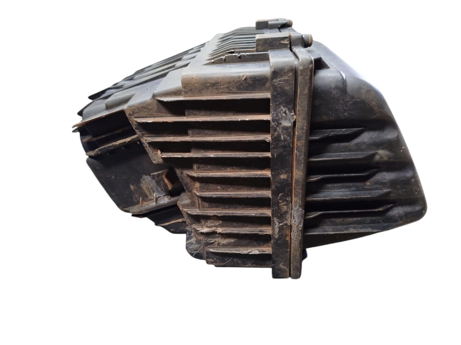 Caixa Filtro Ar 2.0 Citroen Peugeot C4 307 408 2008 A 2013 5