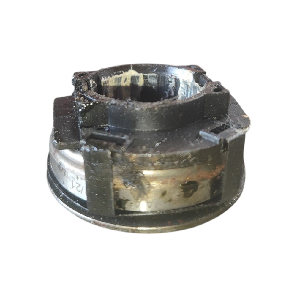 Rolamento Colar Embreagem Vw Gol Voyage Saveiro Fox Original 3
