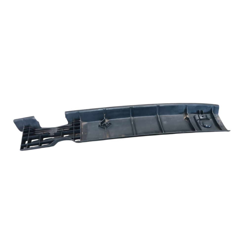 Soleira Porta Mala Moldura Peugeot 206 Sw 2002 2003 A 2012 8