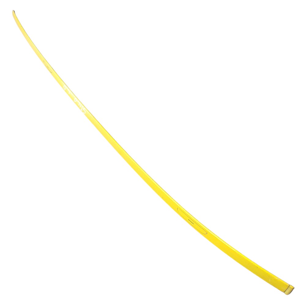 Friso Direito Amarelo Teto Fiat Punto 2003 2004 2005 2011 Amarelo