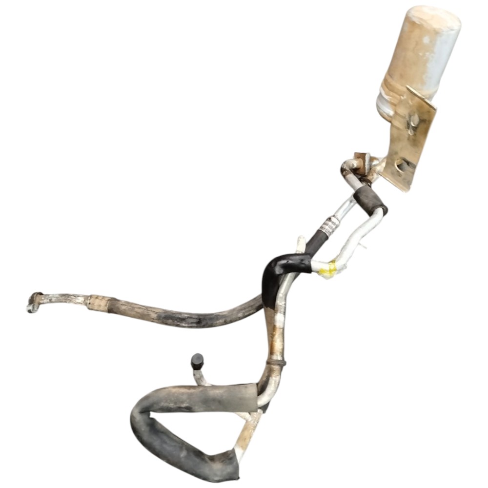 Mangueira Ar Condicionado Ecosport 2009 2010 2012 2012