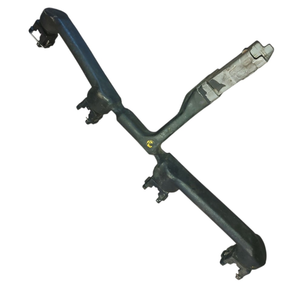 Chicote Injetor Bico Citroen C3 2003 2005 2007 2013
