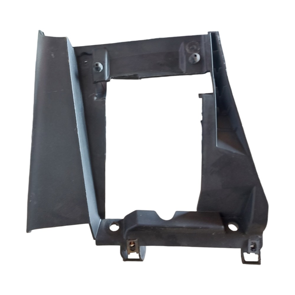 Moldura Lateral Caixa Fusivel Fiat Stilo 2003 2008 2012