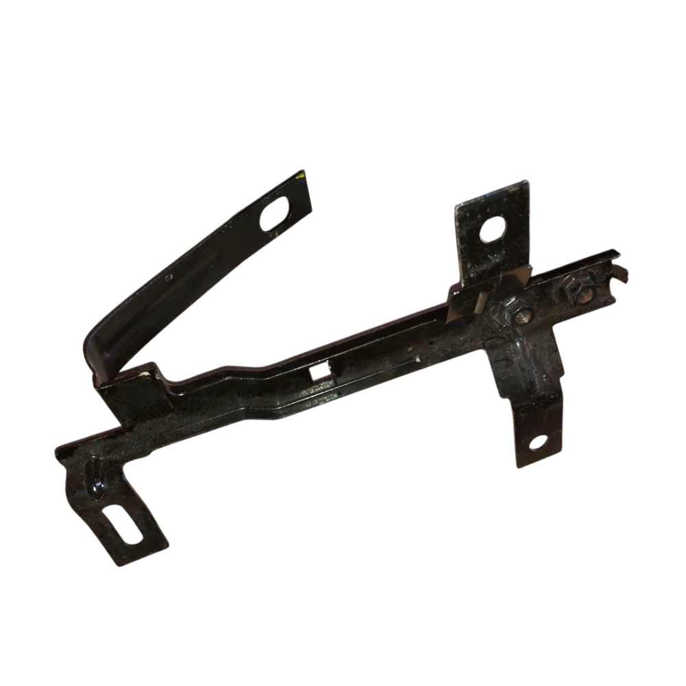 Suporte Inferior Bateria Prisma Onix 2013 2015 2019