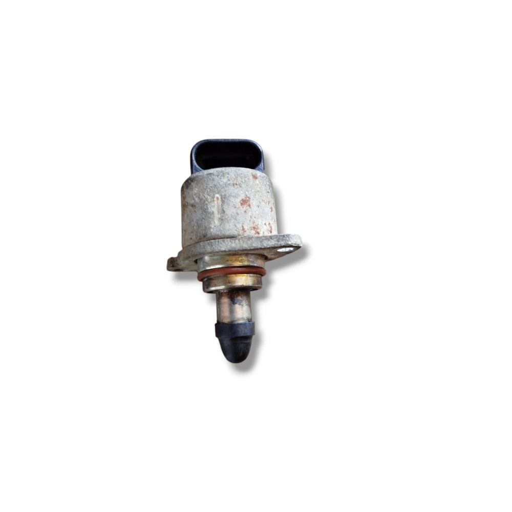 Motor De Passo Ford Ka 2007 2008 2009 2010 1.0 Zetec