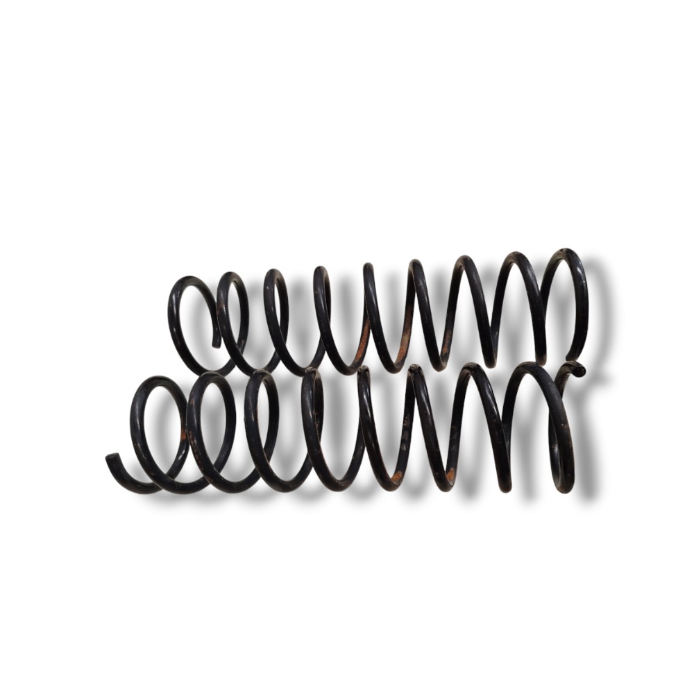 Par Mola Traseira Ford Ka 2008 2010 2011 2012 2013 4
