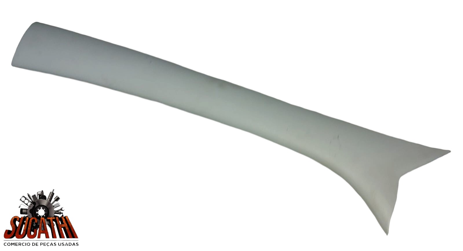 Moldura Coluna Esquerda Parabrisa Ford Ka 1997 1998 2013 1