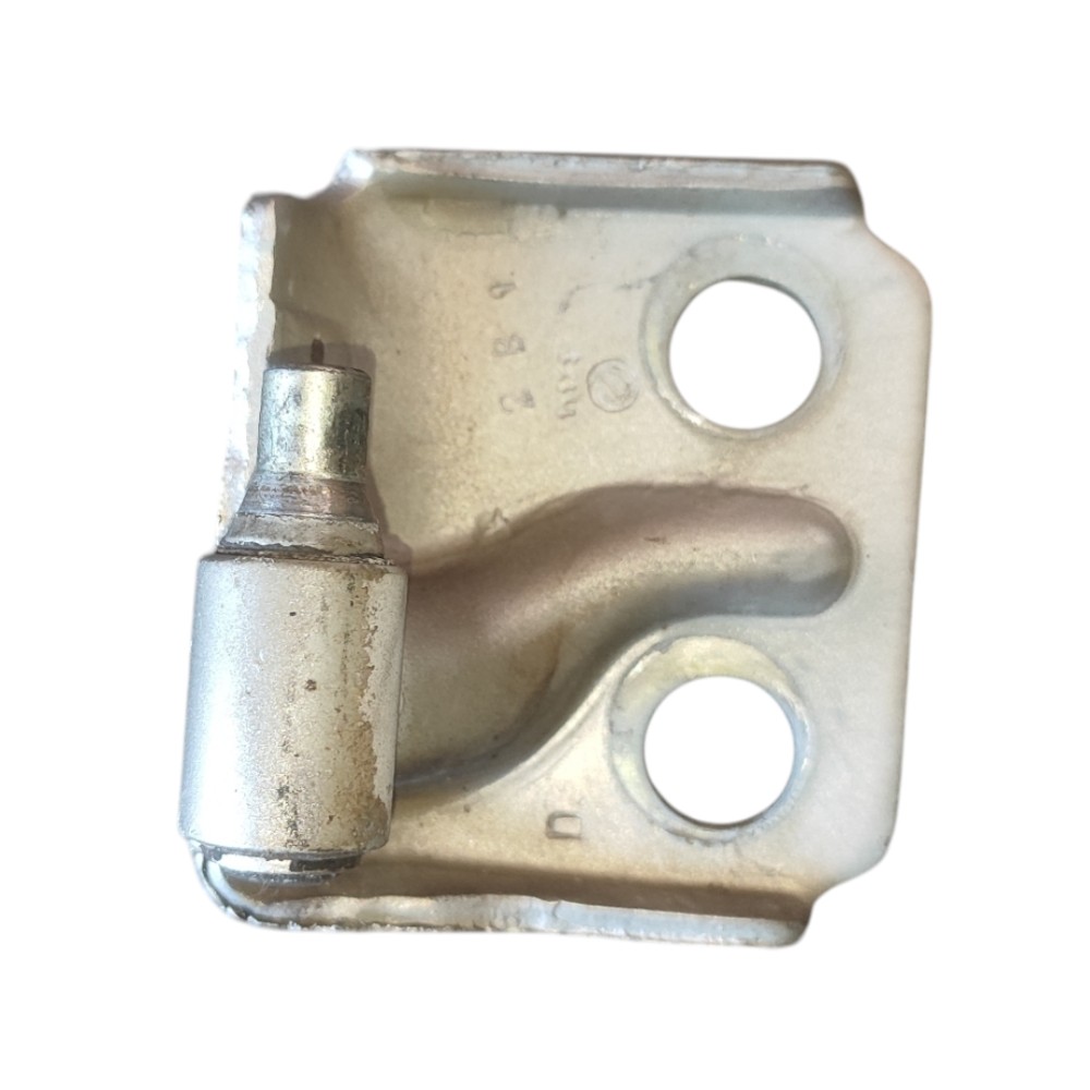 Dobradiça Porta Direita Fiat Palio Siena Strada 2000 2013