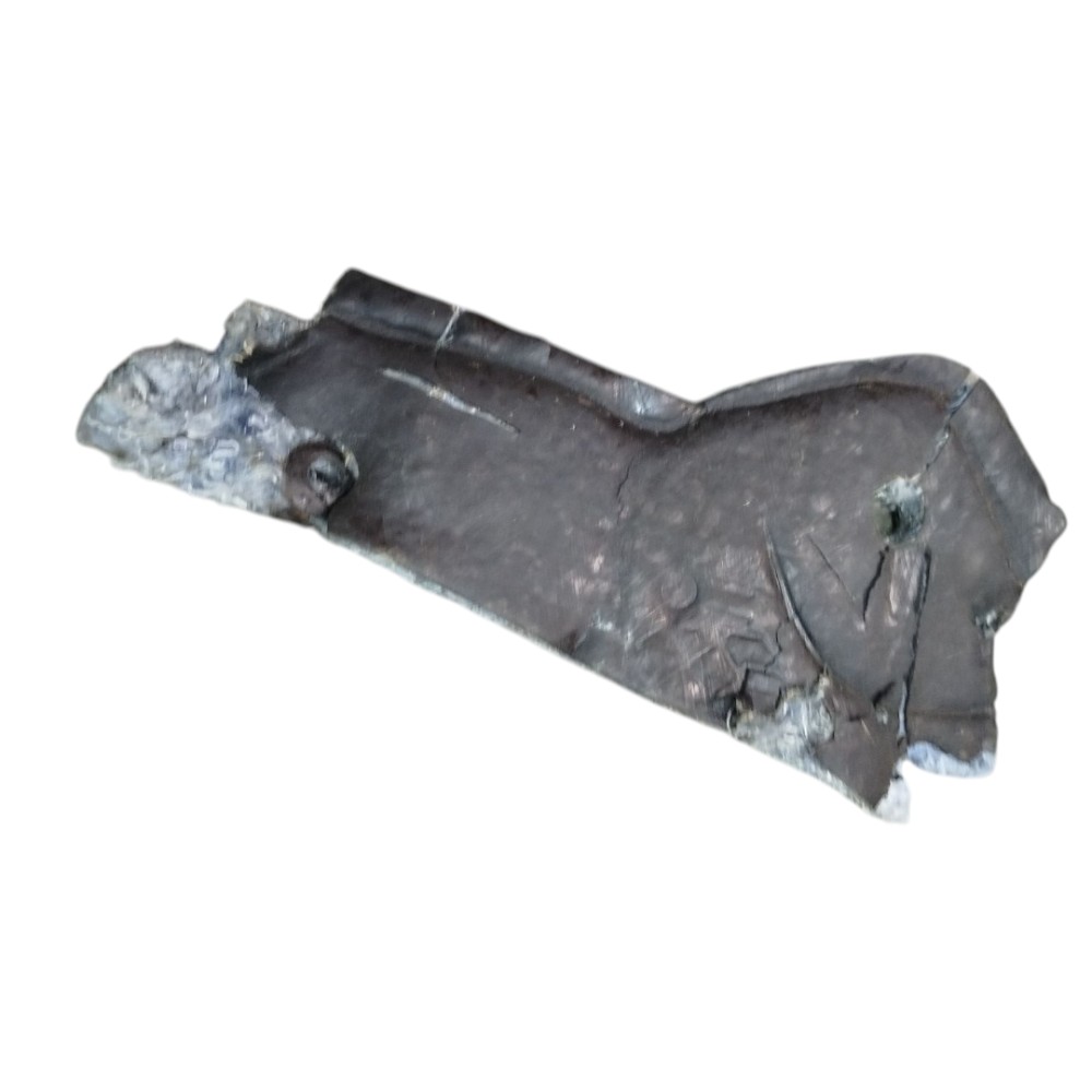 Forração Traseira Citroen C4 1.6 2008 2009 2010 2014