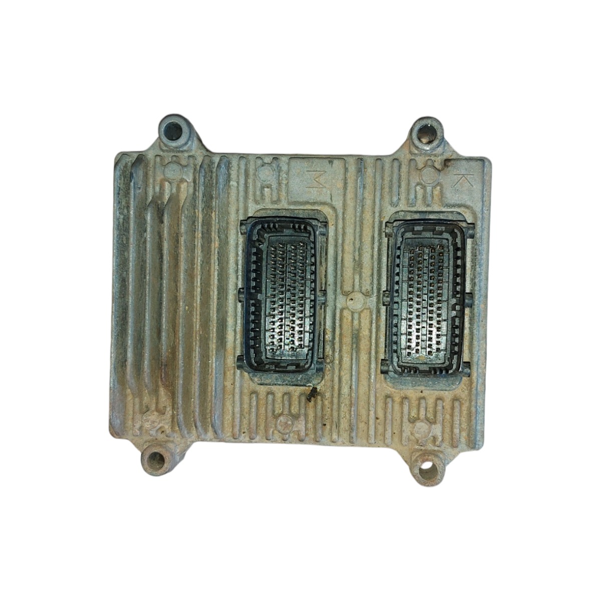 Módulo Injeção 1.0 Flex Gm Celta 2007 2009 2012 2013 2015 5