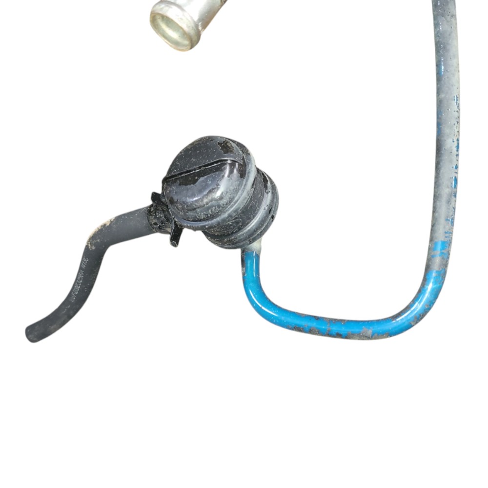 Tanque Combustível Ford Ka Flex 2008 2009 2010 2011 2013 6