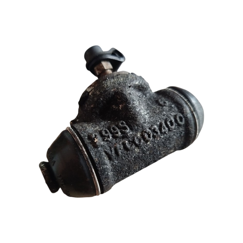 Cilindro Roda Traseira Direita Renault Clio 2005 2006 2009
