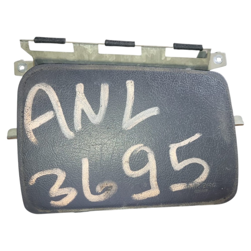 Bolsa Airbag Passageiro Renault Clio 2000 2001 2002 2012 1